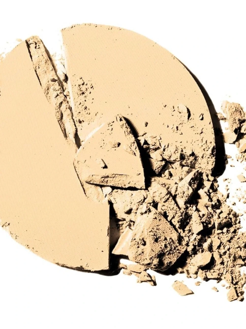 TIGI pressed powder